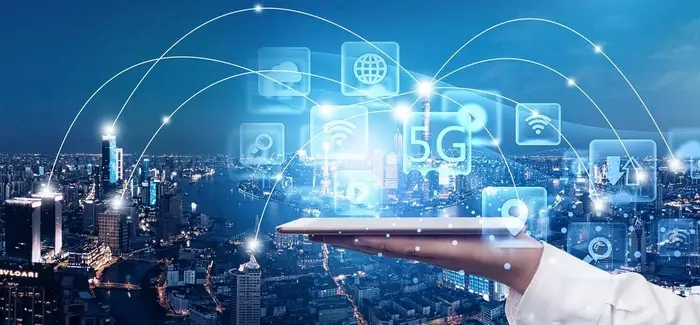 物联网+传感器实时监测，助力城市生命线更好发展