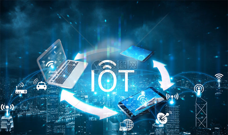 什么是物联网网关？物联网网关设备有什么作用？